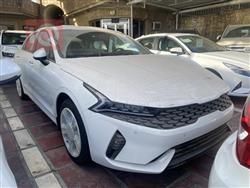 كيا K5